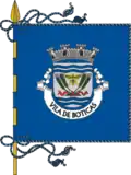 Flag of Boticas