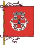 Flag of Batalha