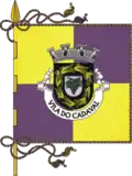 Flag of Cadaval