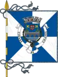 Flag of Chaves