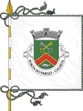 Flag of Ponta do Pargo
