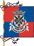 Flag of Campo Maior