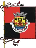 Flag of Castro Marim