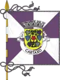 Flag of Cartaxo