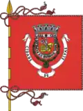 Flag of Elvas