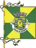Flag of Espinho