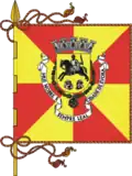 Flag of Évora