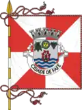 Flag of Fafe
