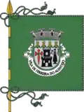 Flag of Ferreira do Alentejo