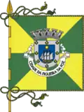 Flag of Figueira da Foz