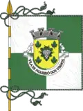 Flag of Figueiró dos Vinhos
