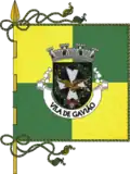 Flag of Gavião