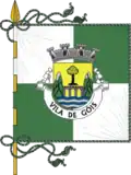 Flag of Góis