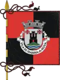 Flag of Idanha-a-Nova