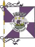 Flag of Ílhavo