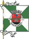 Flag of Lamego