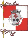 Flag of Camarate