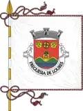 Flag of Loures