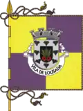 Flag of Lousada