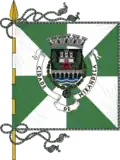 Flag of Mirandela
