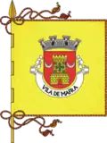Flag of Mafra