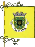 Flag of Mira