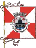 Flag of Montemor-o-Novo