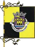 Flag of Montemor-o-Velho