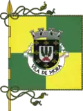 Flag of Mora
