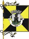 Flag of Moura
