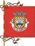 Flag of Murtosa