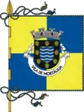 Flag of Mortágua