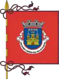Flag of Marvão