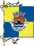 Flag of Mesão Frio