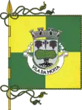 Flag of Moita