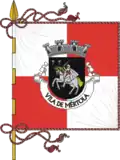 Flag of Mértola