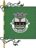Flag of Nordeste