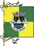 Flag of Odemira
