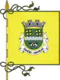 Flag of Famões