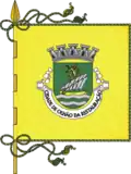 Flag of Olhão