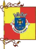 Flag of Oleiros