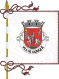 Flag of Ourique