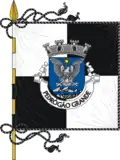 Flag of Pedrógão Grande