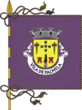 Flag of Palmela
