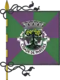 Flag of Paredes