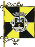 Flag of Portalegre