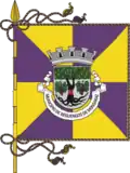 Flag of Municipality of Reguengos de Monsaraz