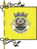 Flag of Ribeira de Pena