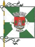Flag of Sabugal