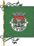 Flag of Sabrosa